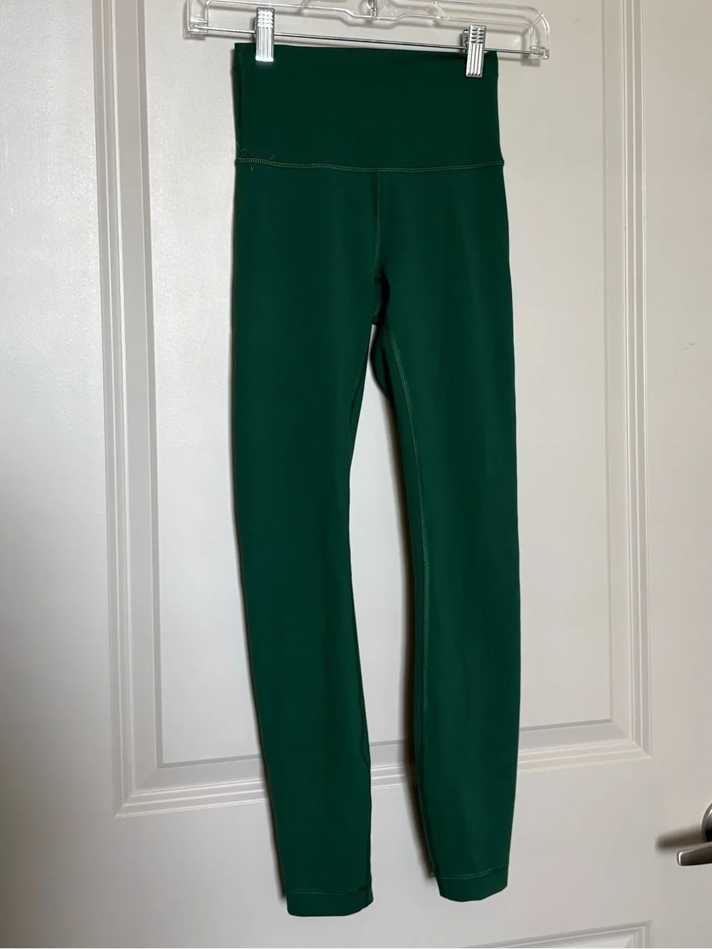 LULULEMON ALIGN HIGH-RISE PANT 25